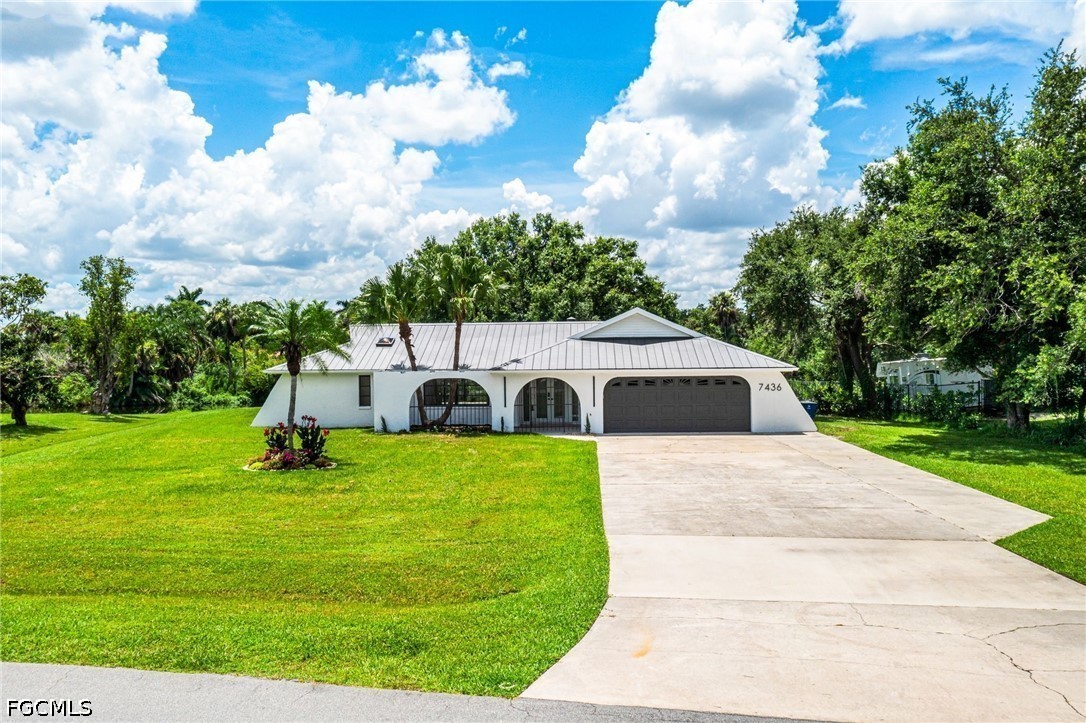 Real Estate in Southwest Florida