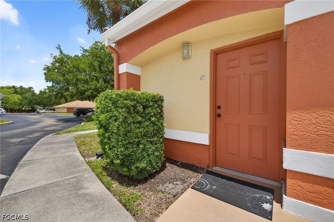 6361 Aragon Way, Apt 202