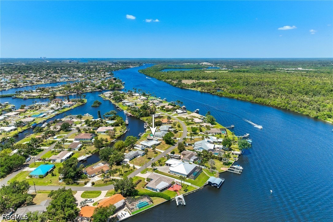 Real Estate in Southwest Florida