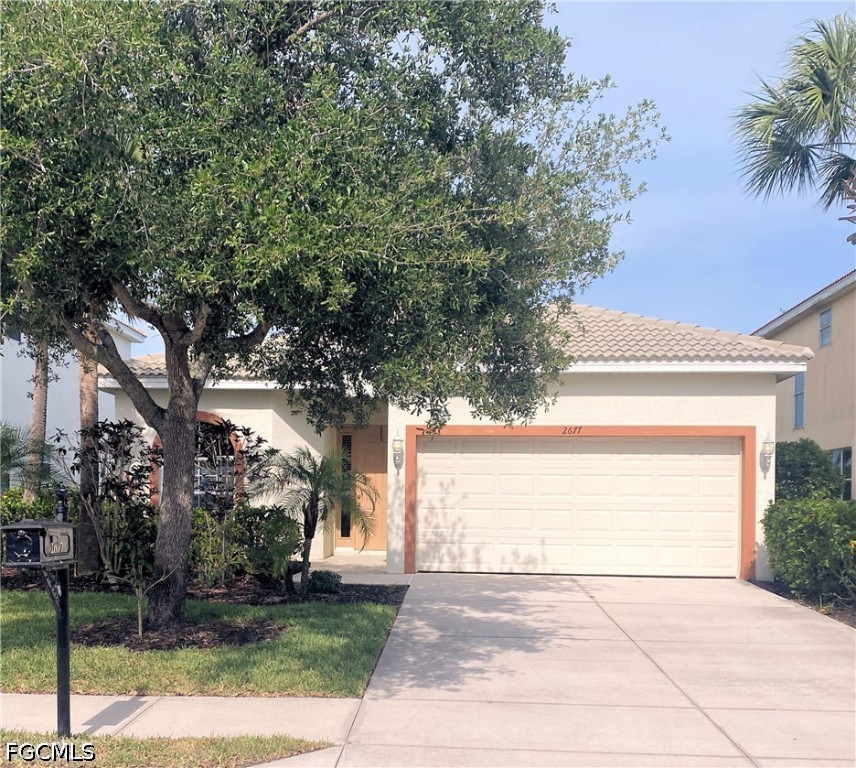 2677  Blue Cypress Lake Court