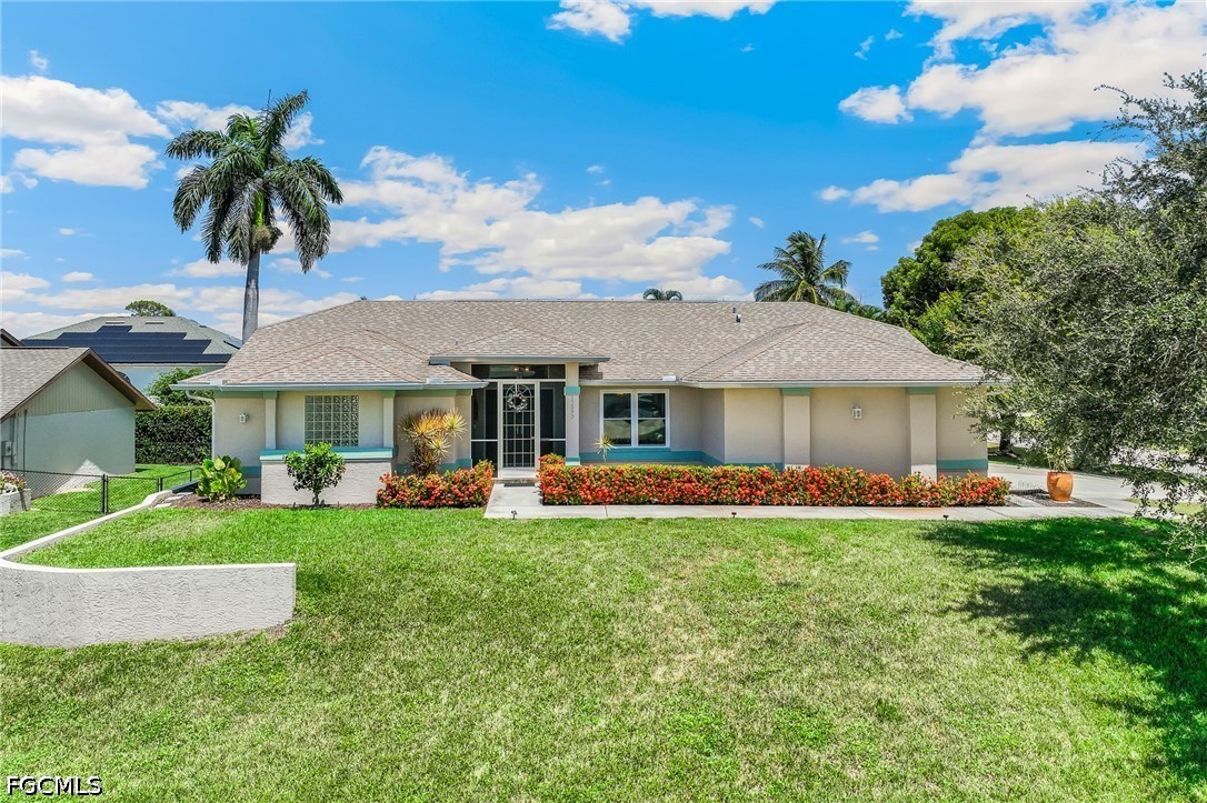 Real Estate in Southwest Florida