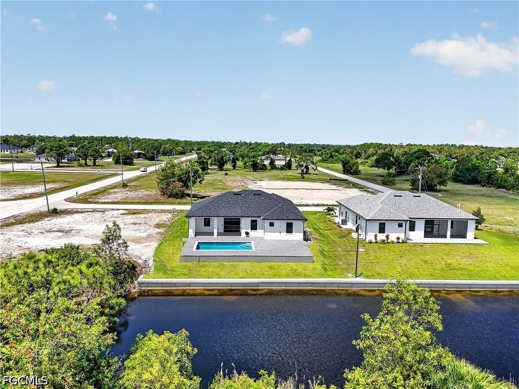 Real Estate in Southwest Florida