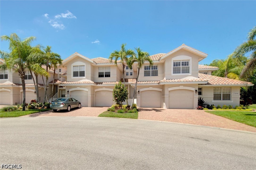 25090  Ballycastle Court, Apt 202