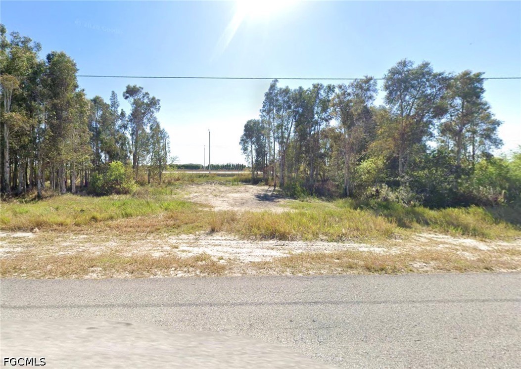 3128  Meadow Road