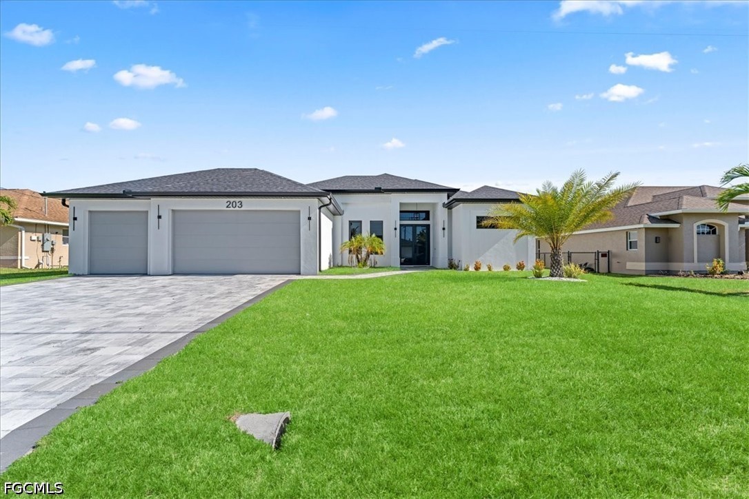 Real Estate in Southwest Florida