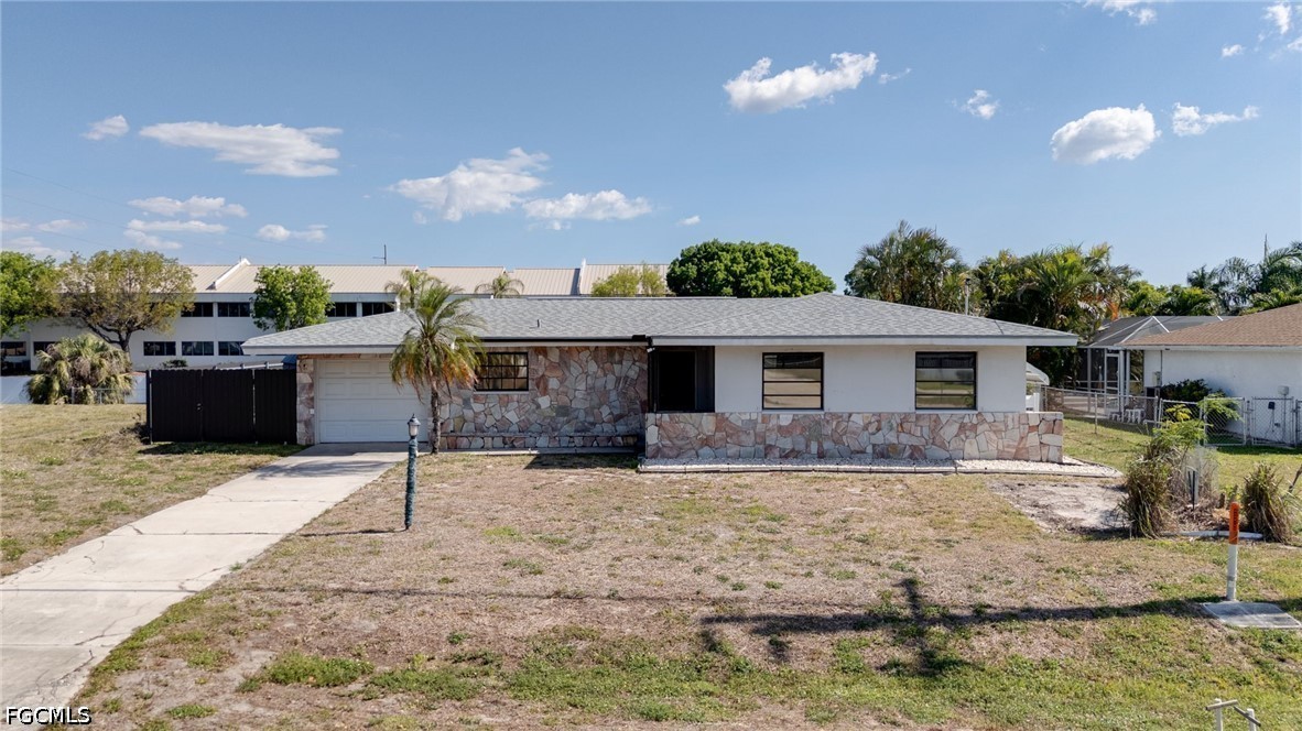 Real Estate in Southwest Florida
