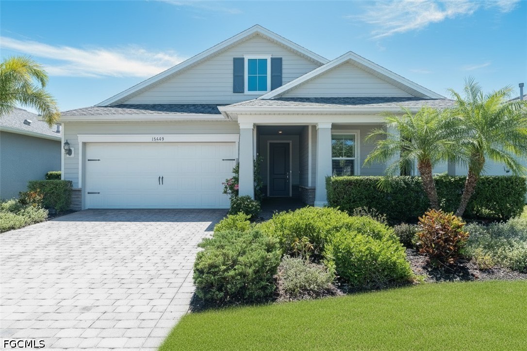 Real Estate in Southwest Florida