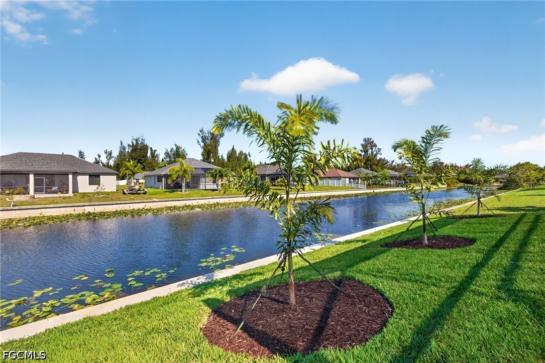 Real Estate in Southwest Florida
