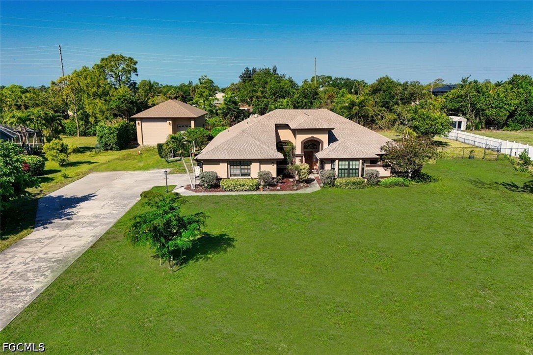 Real Estate in Southwest Florida