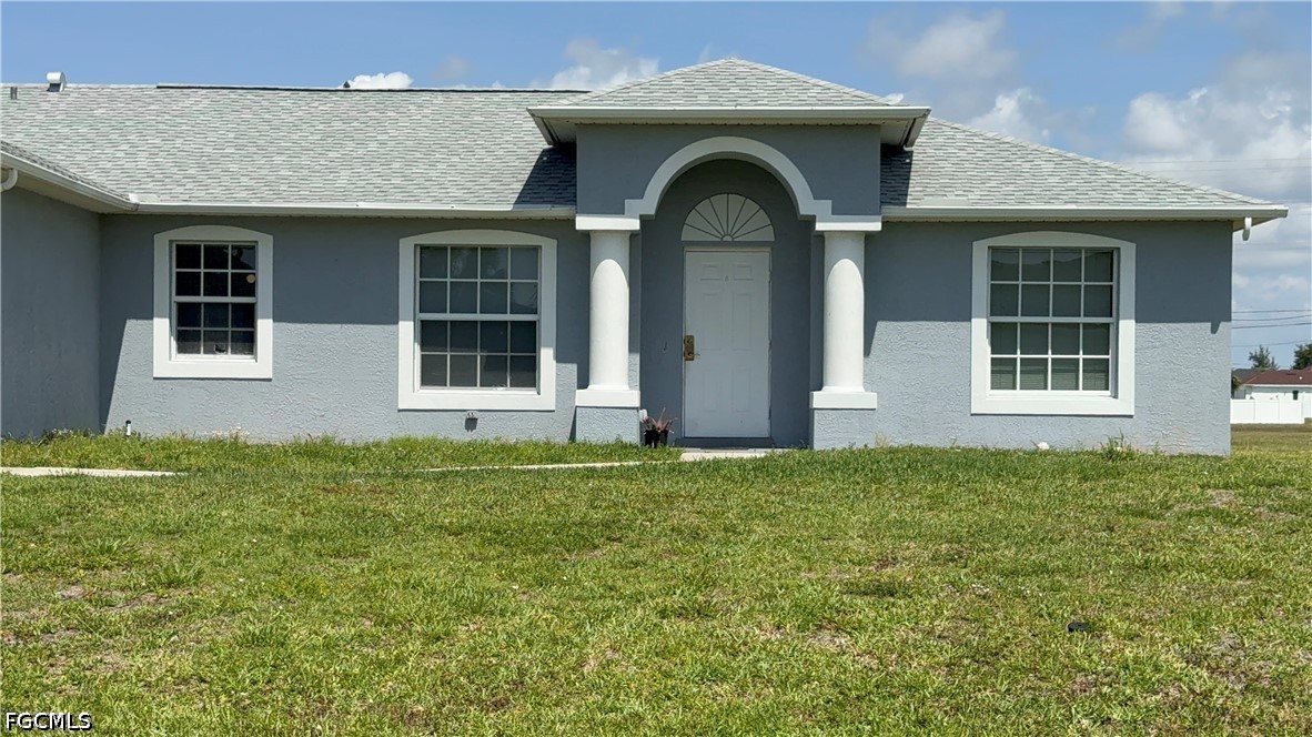 21 SW 24th Place