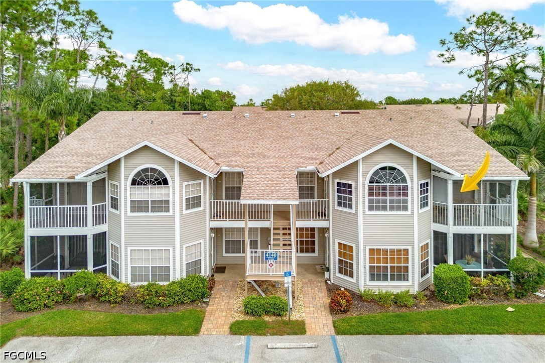 4140 Gunnison Court, Apt 622