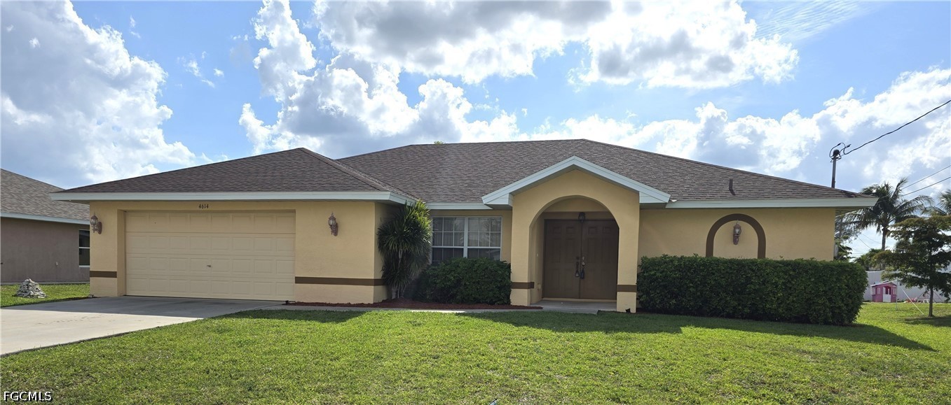 4614 SW 9th Place
