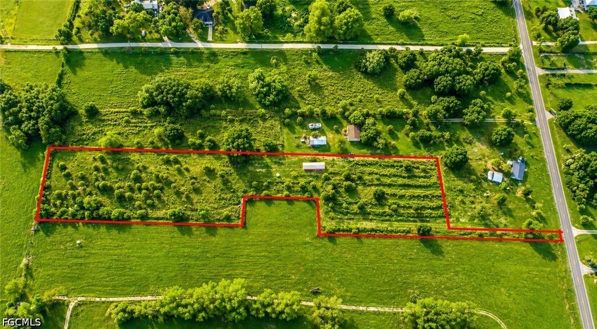 3921  Ft Denaud RD