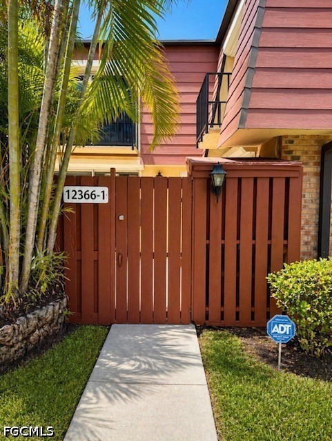 12366 Woodrose Court, Apt 1