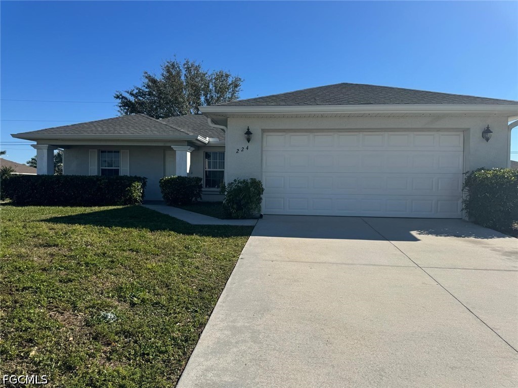 224  Kismet Parkway