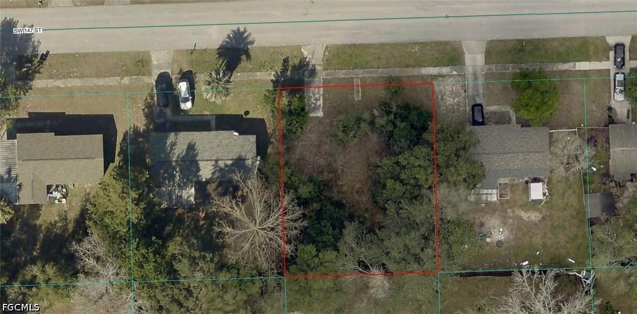 3684 SW 147th Street