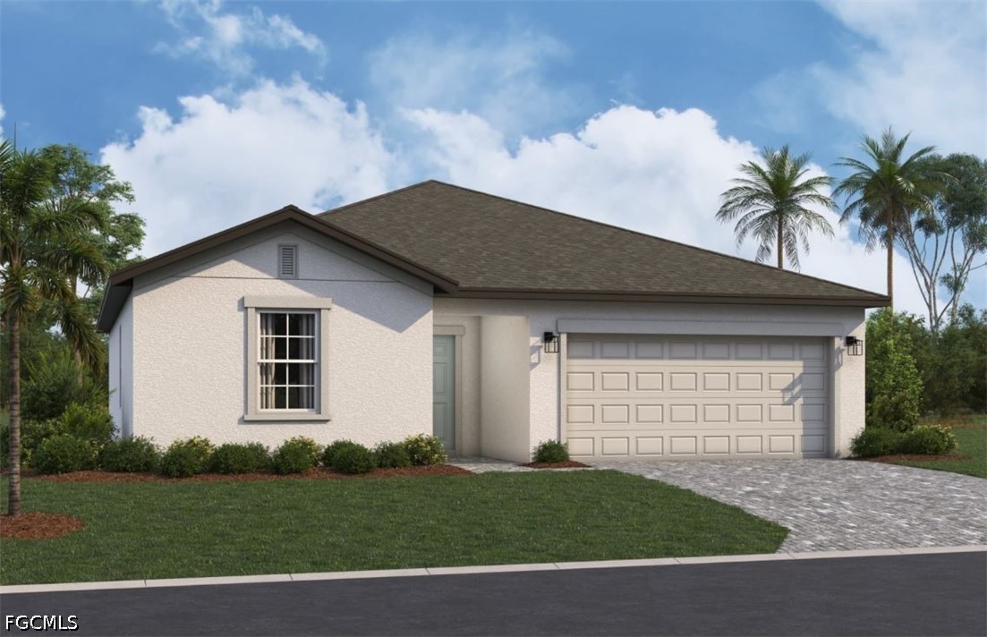 253  Moonlit Lake Trail