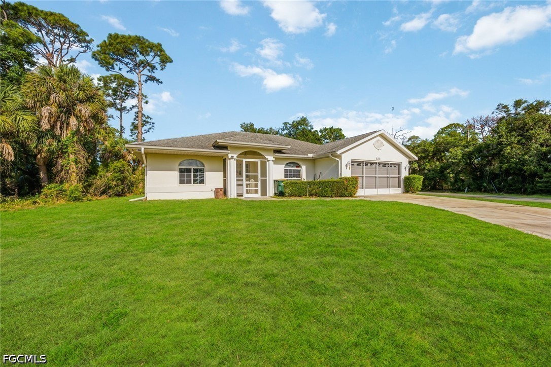 5311  Kismet Terrace