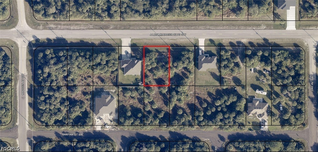 29-36-23-KS-2617-5  J.A BOMBARDIER Boulevard