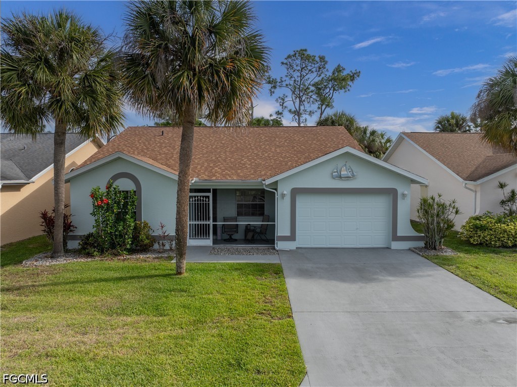 3902 Sabal Springs Boulevard