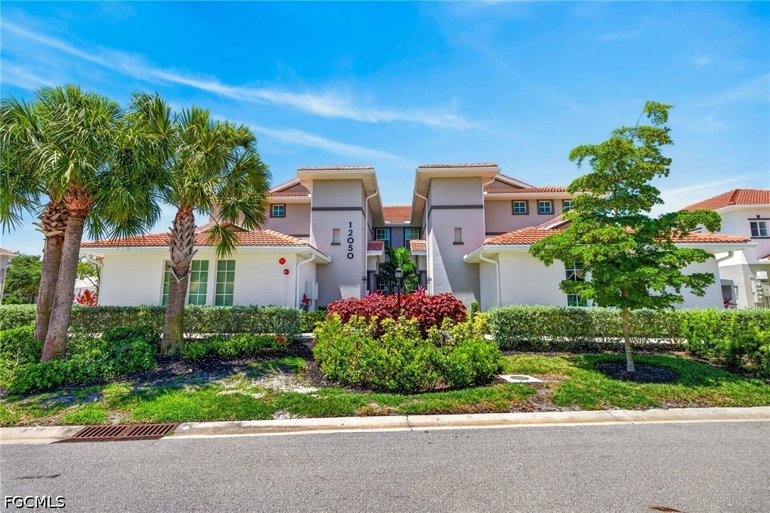 12050 Santaluz Drive, Apt 101