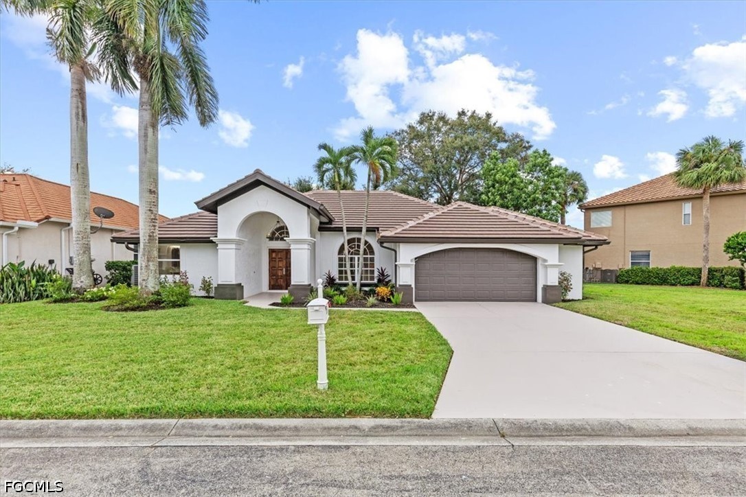 Real Estate in Southwest Florida