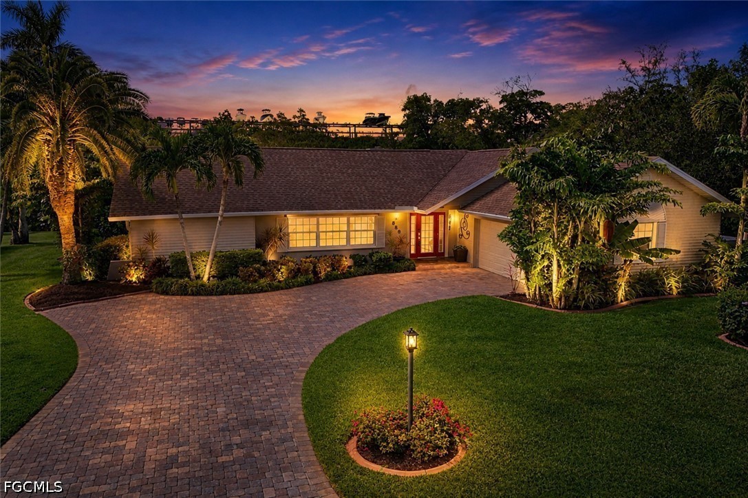 Real Estate in Southwest Florida