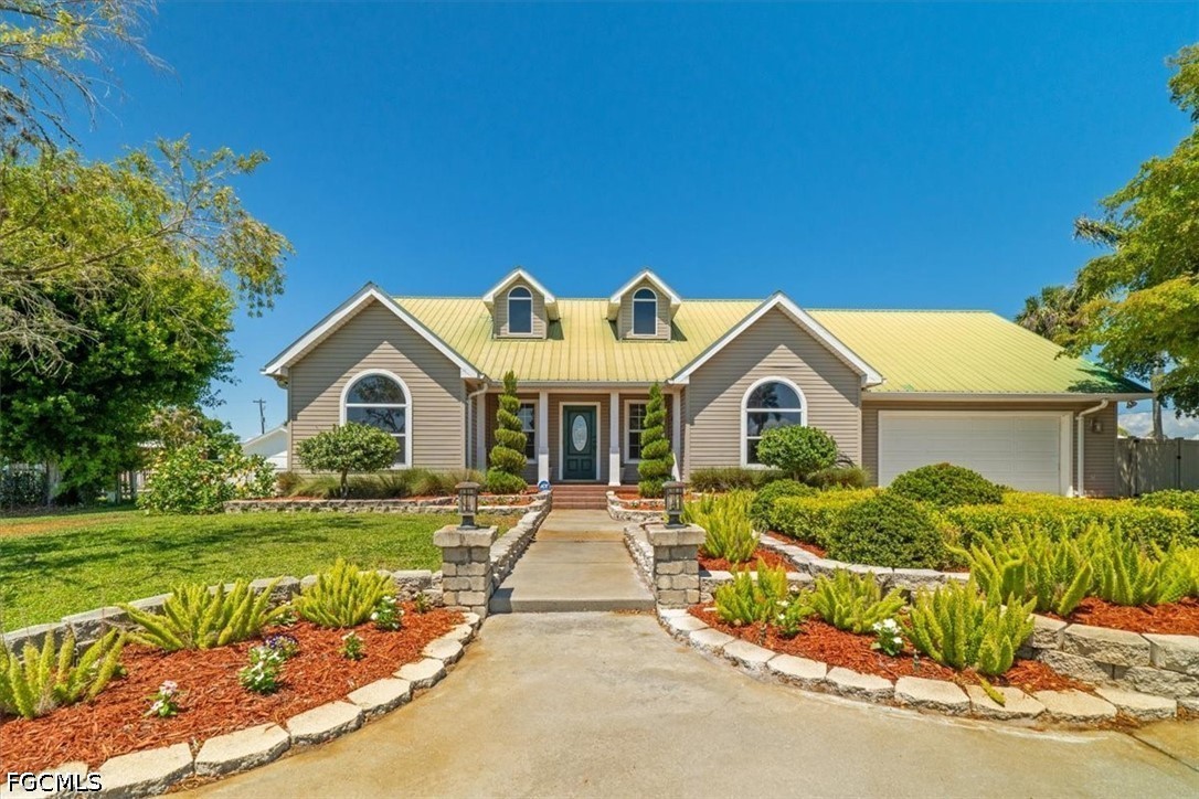 Real Estate in Southwest Florida