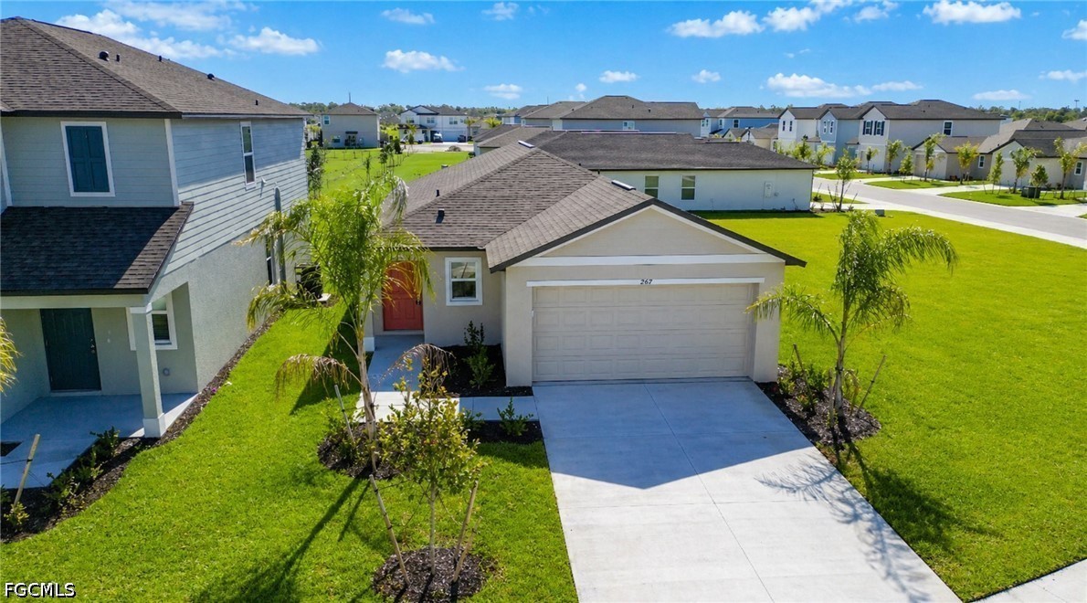 4047  San Felice Lane