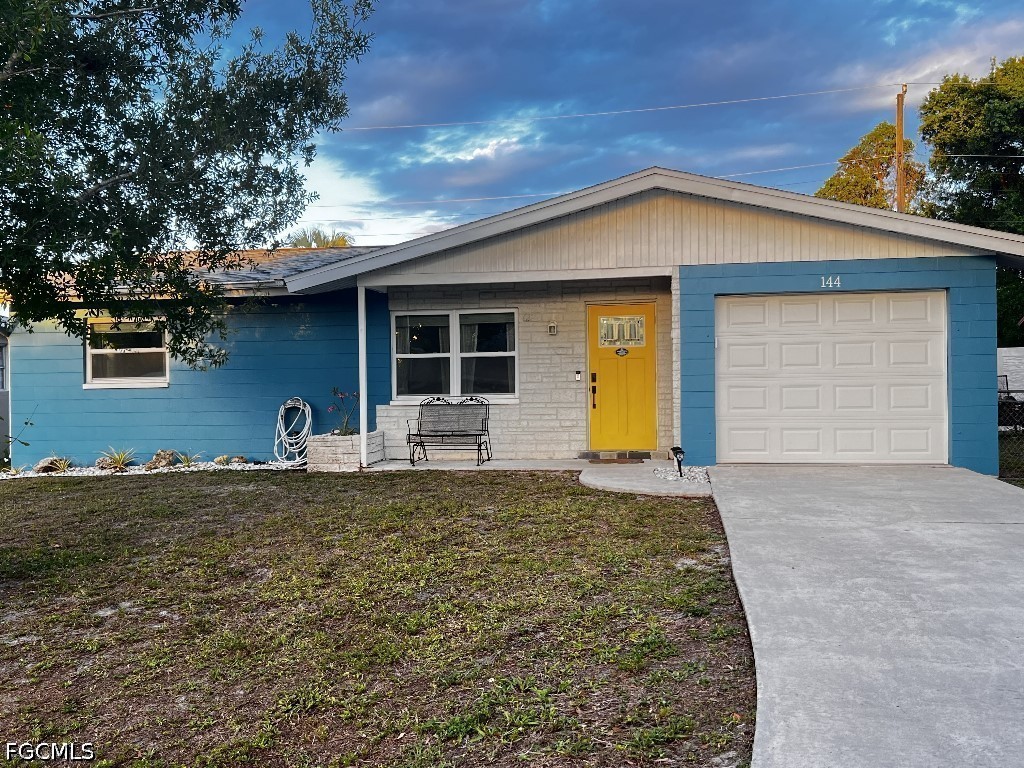 144  Whidden Road