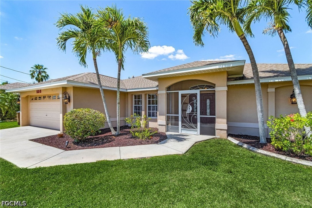 508 SE 9th Place