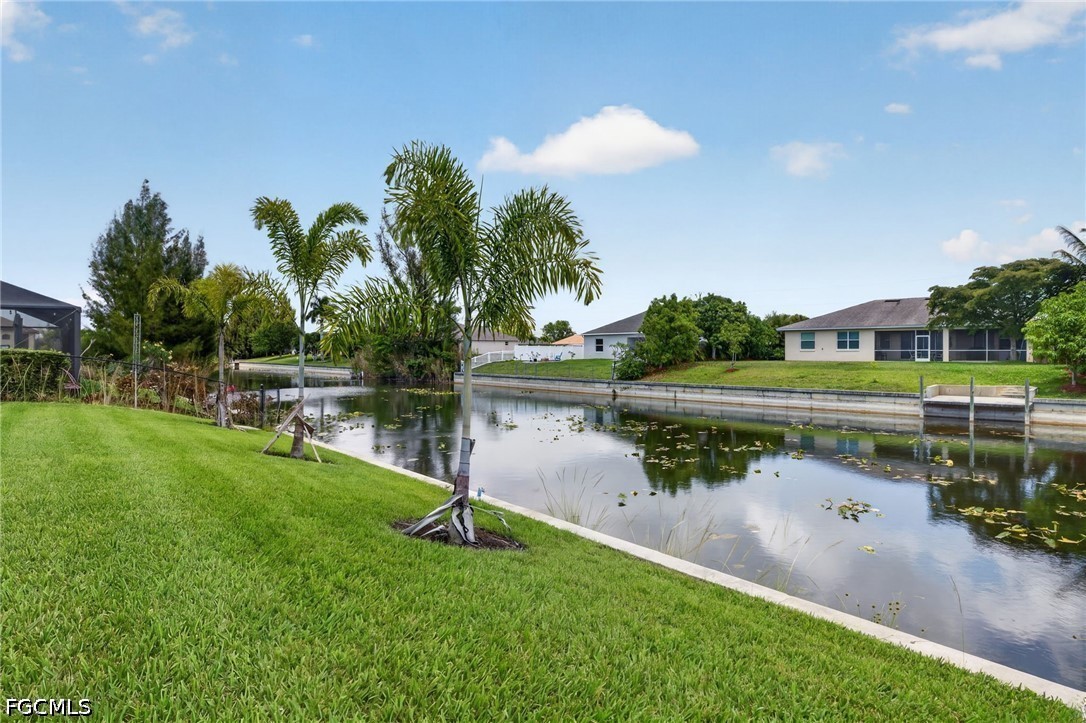 Real Estate in Southwest Florida