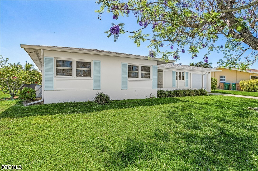 Real Estate in Southwest Florida