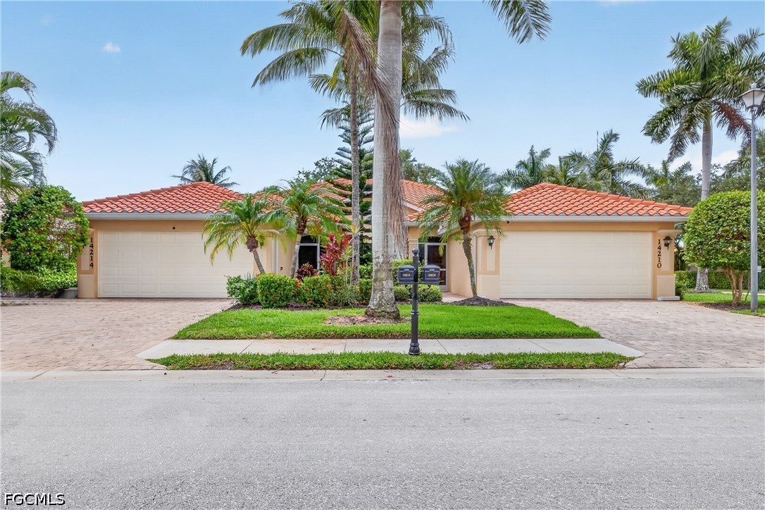14214 Manchester Drive