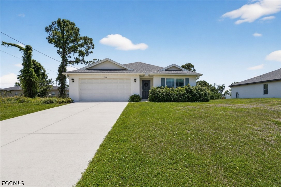 1716 NW 29th Street