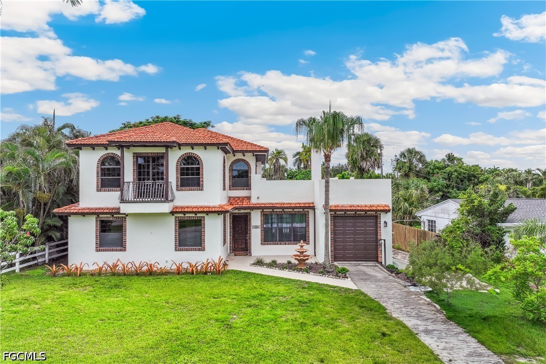 Real Estate in Southwest Florida