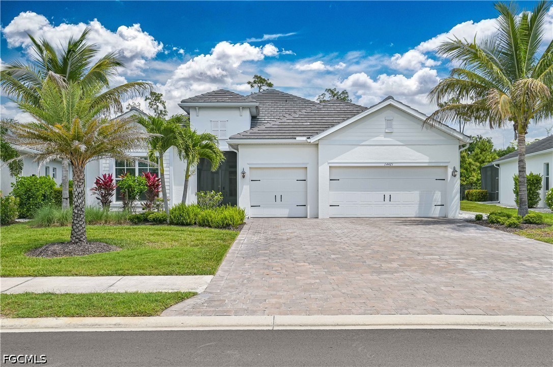 Real Estate in Southwest Florida