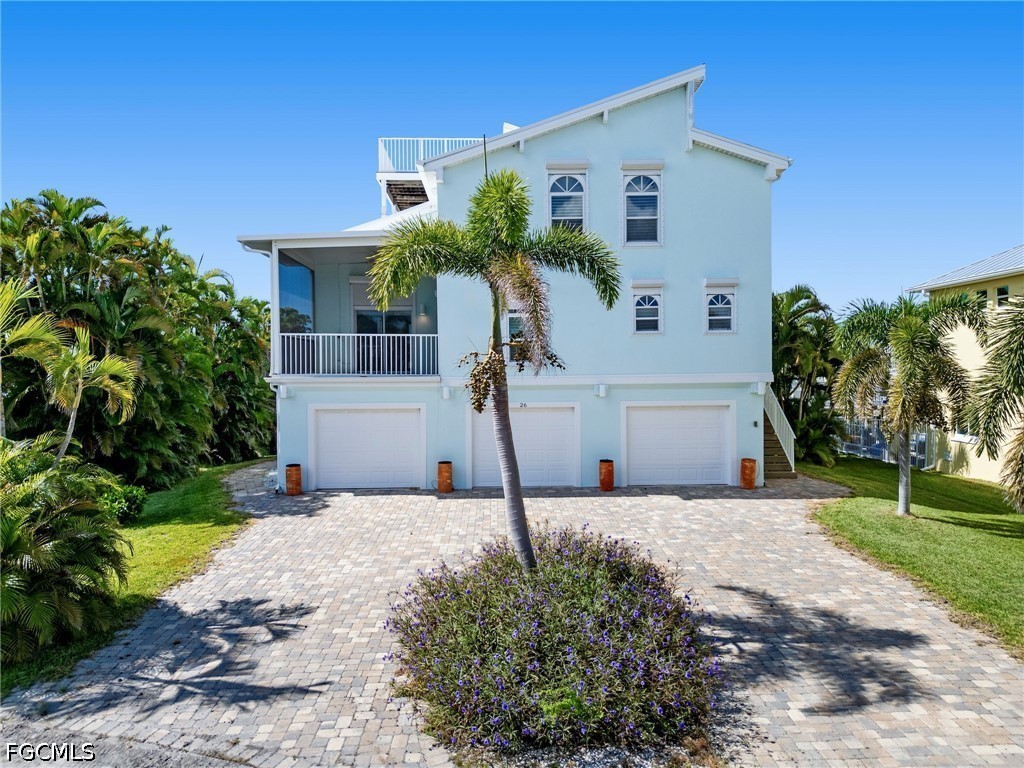 26  Palmview Boulevard