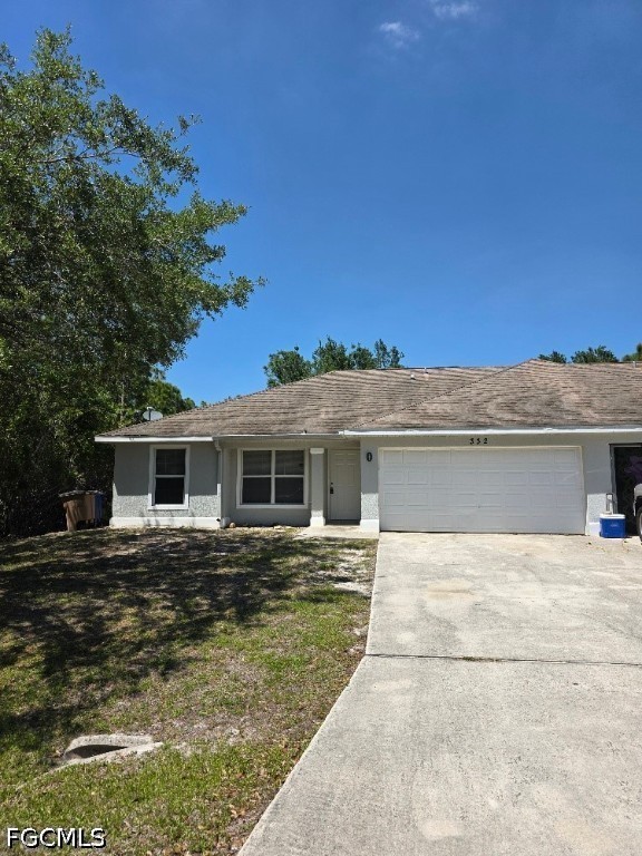 332  Rogen Street