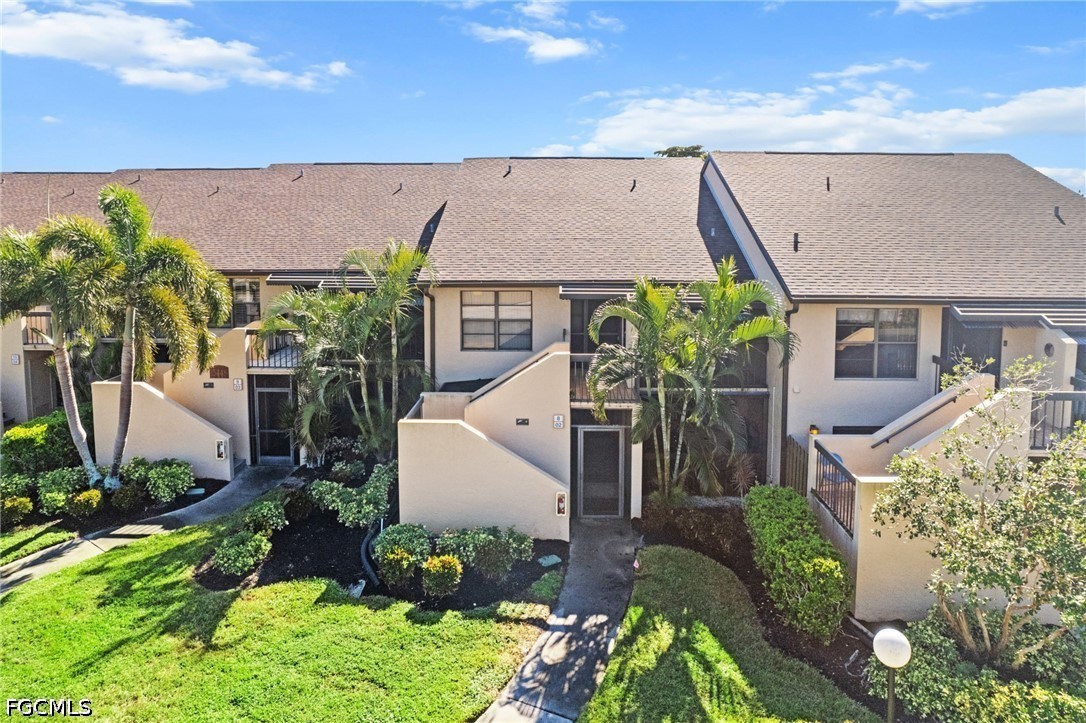 15448 Admiralty Circle, Apt 8