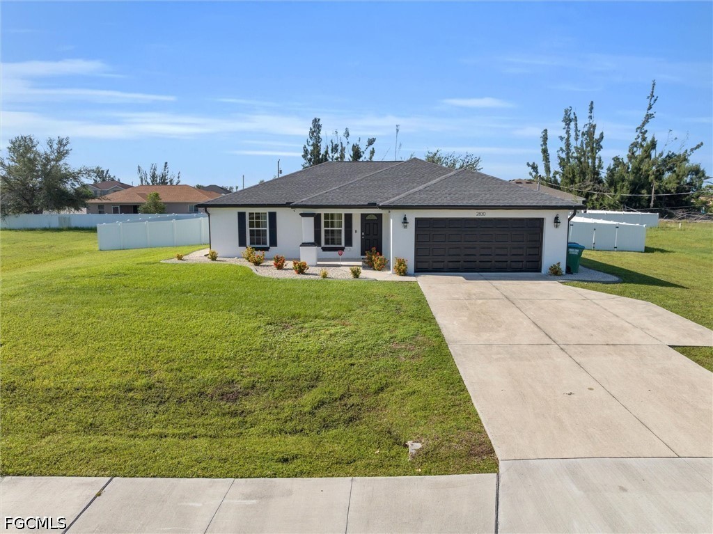 2830 Tropicana Parkway