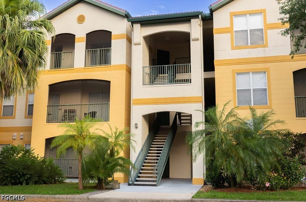 11521  Villa Grand, Apt 911