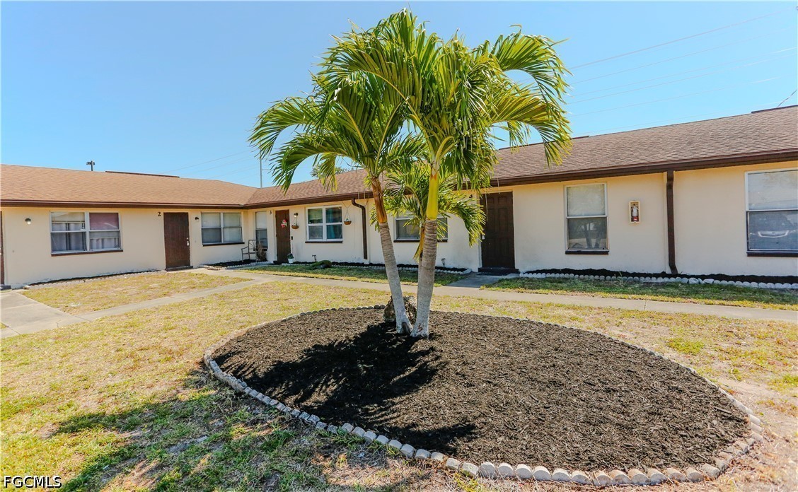 3307 SE 15th Place, Apt 8