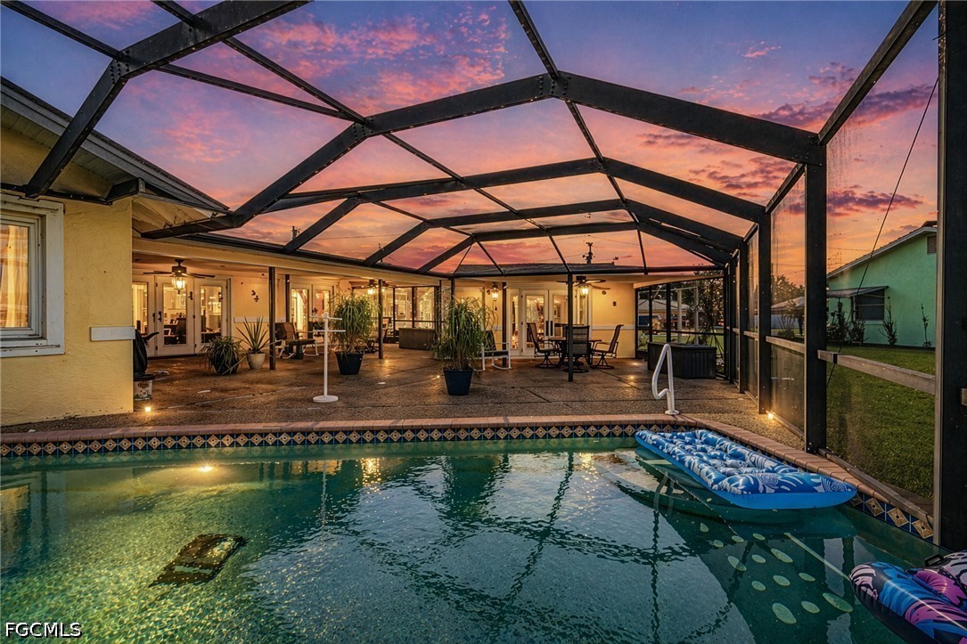 2507 LAKEVIEW Drive