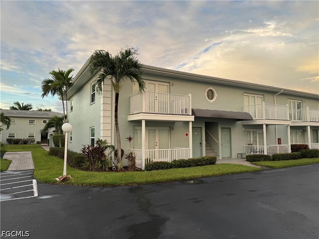 3326 N Key Drive, Apt 5