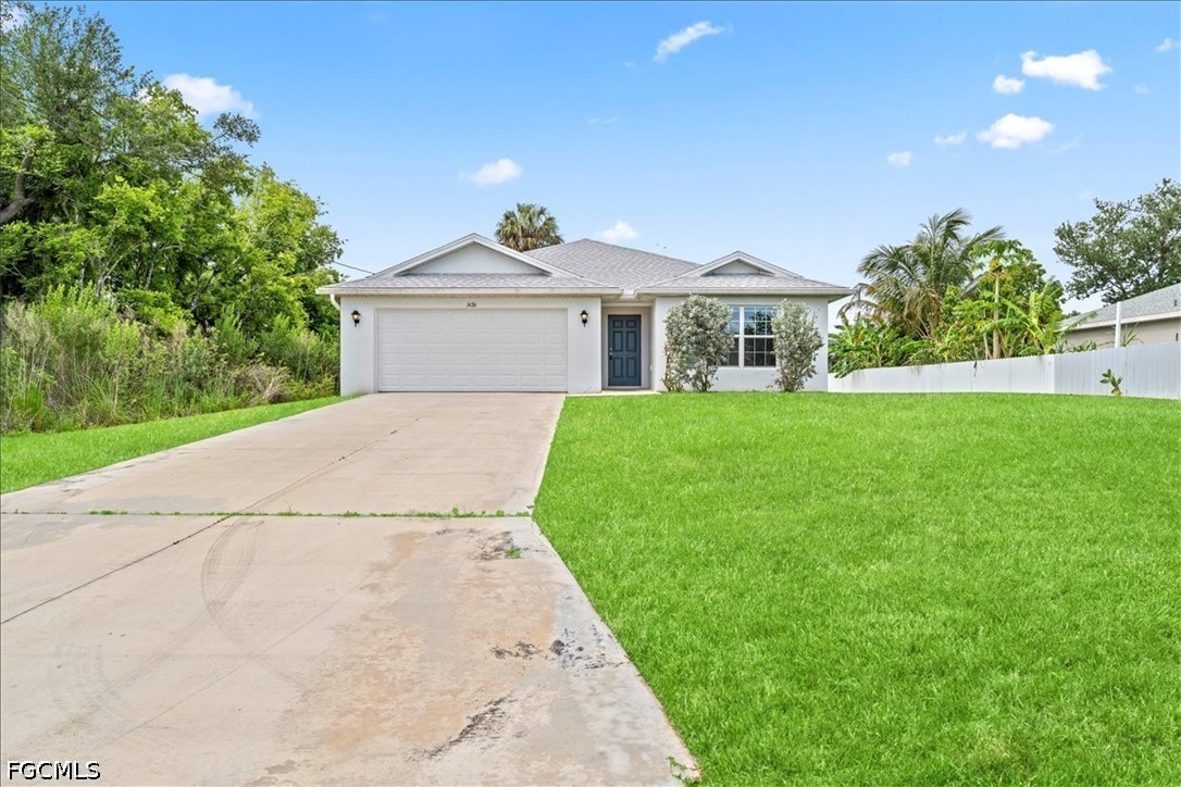 1426 NE 34th Street