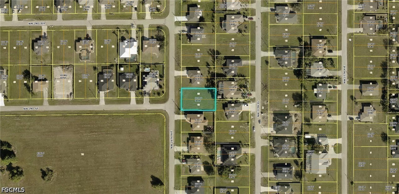 201 NW 28th Avenue