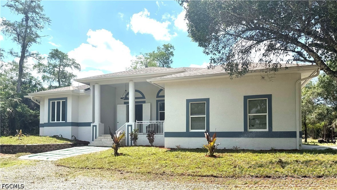 Real Estate in Southwest Florida