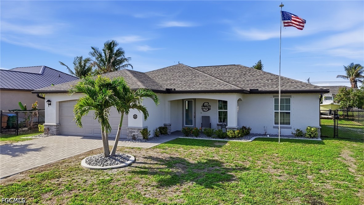 Real Estate in Southwest Florida