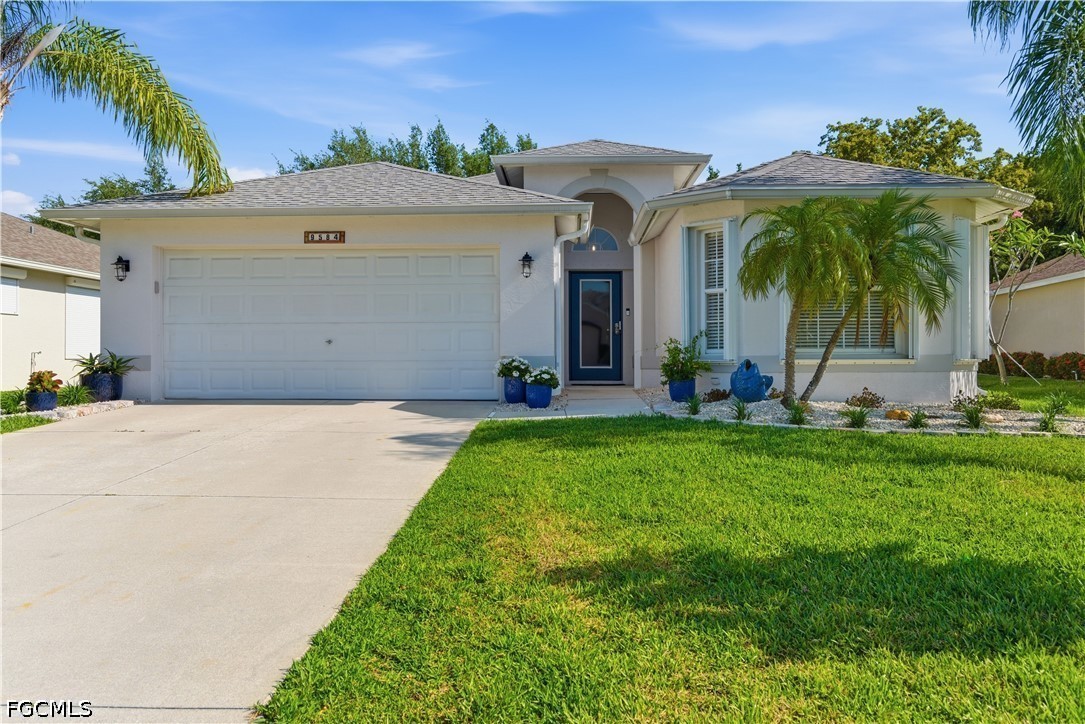 9584 Dunkirk Drive